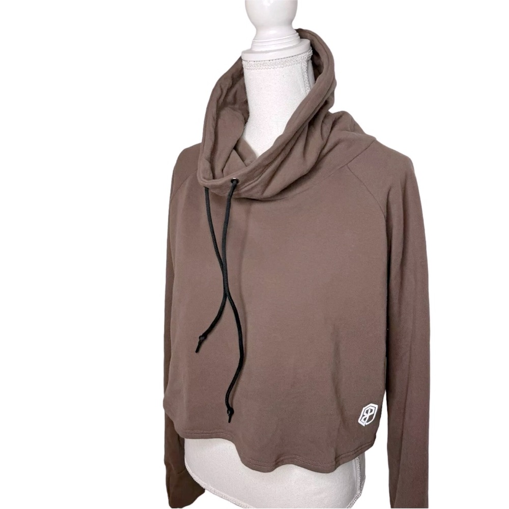 Born Primitive Cowl at the Moon | Sz L